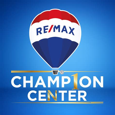 remax champion